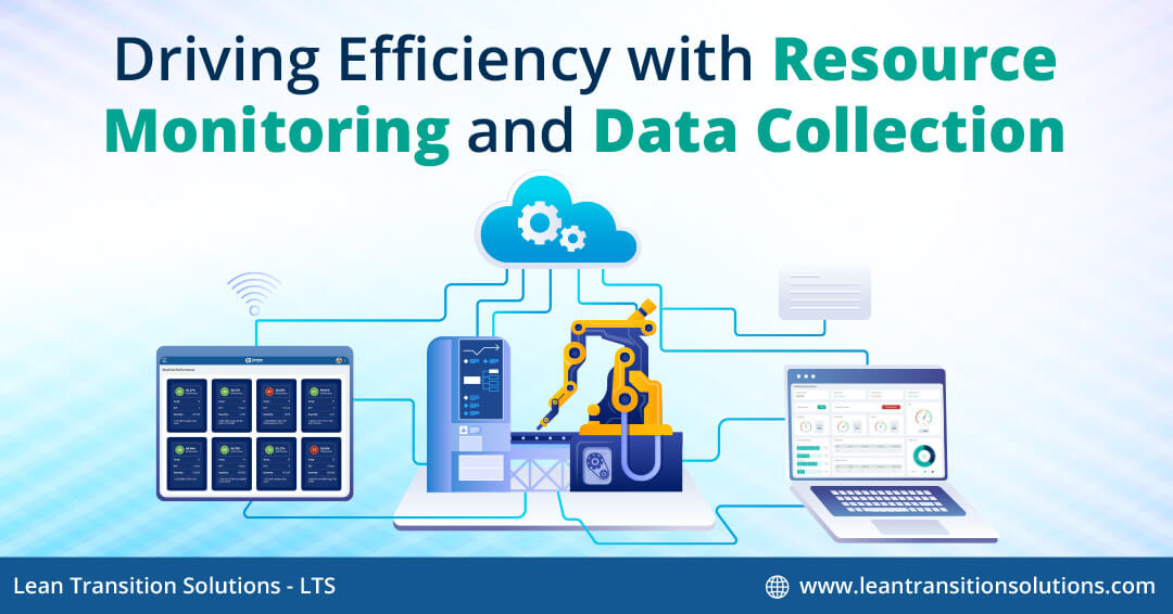 Resource Monitoring and Data Collection