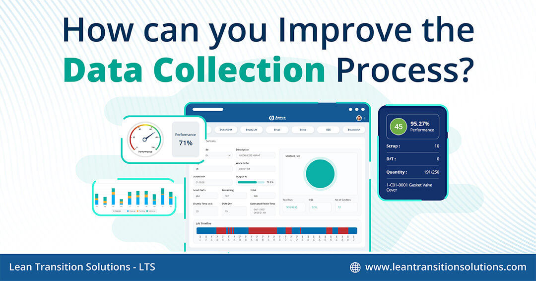 Improve the Data Collection Process