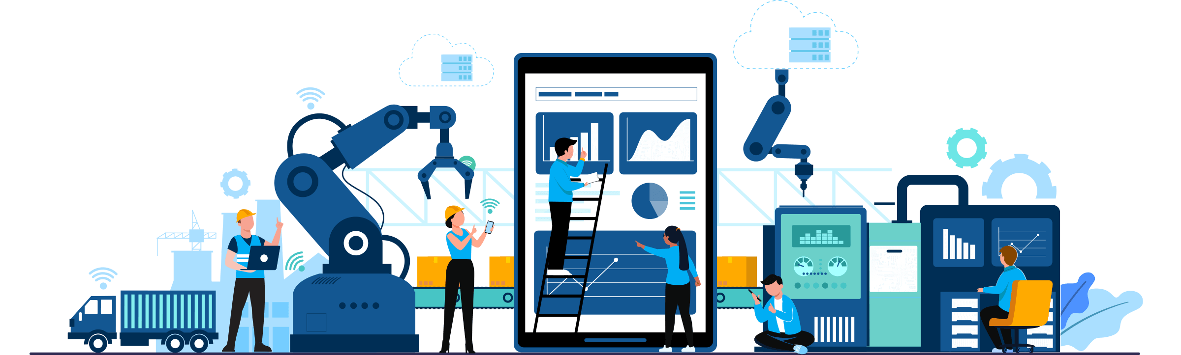 big data collection system